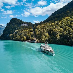 Grandhotel Giessbach